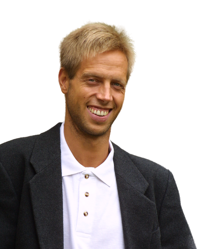 Matthias Bernshausen